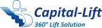 Marchio - Capital Lift Intestazione [A4]